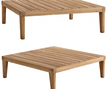 Nordic Style Coffee Table-ID:221558091