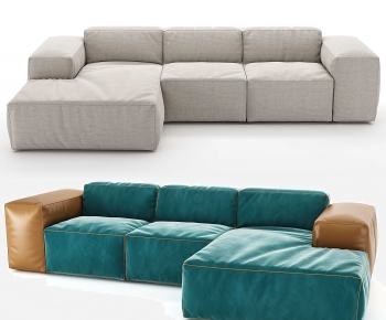Modern Corner Sofa-ID:565931084