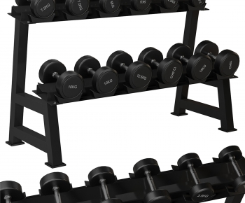 Modern Fitness Equipment-ID:652915007