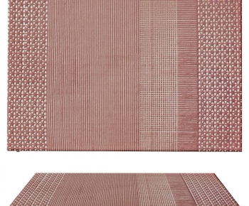 Modern The Carpet-ID:689378982