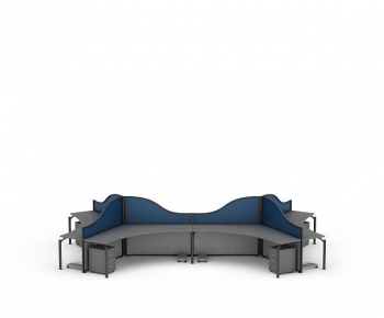 Modern Office Table-ID:188676122