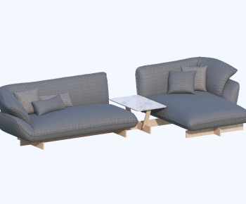 Modern Corner Sofa-ID:133152967