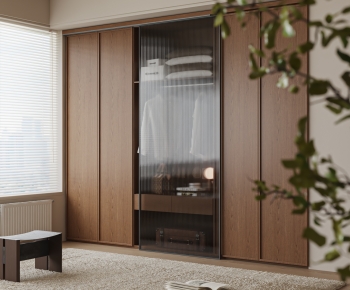 Modern The Wardrobe-ID:614769944