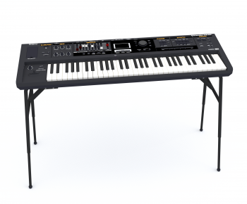 Modern Piano-ID:693145994