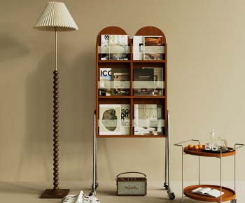 Modern Bookshelf-ID:839687116