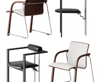 Modern Single Chair-ID:989993105