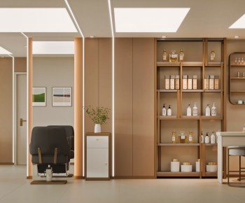 Modern Barbershop-ID:935837038