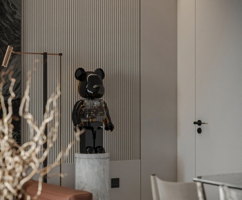 Modern Sculpture-ID:916507013