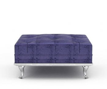 Simple European Style Sofa Stool-ID:414439923