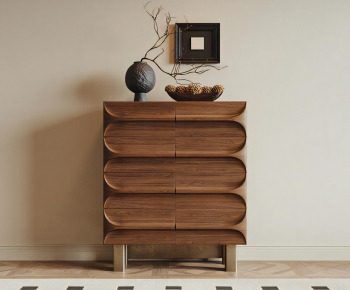 Modern Side Cabinet-ID:952032093