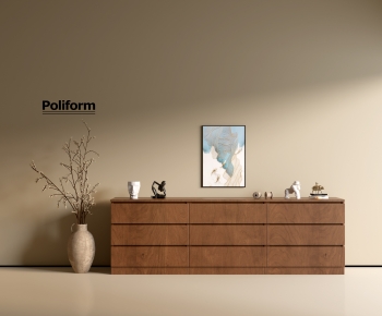 Modern Side Cabinet-ID:916294108