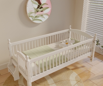 Modern Crib-ID:275408985