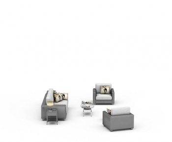 Modern Sofa Combination-ID:720789492