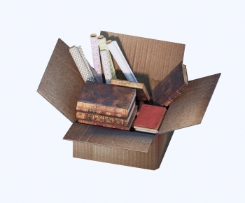 European Style Book-ID:352673054