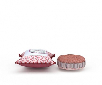 Modern Pillow-ID:484328038
