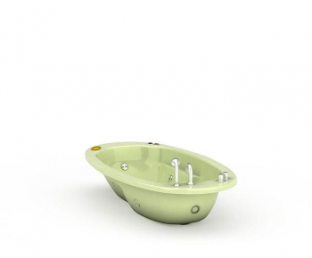 Modern Bathtub-ID:886343009