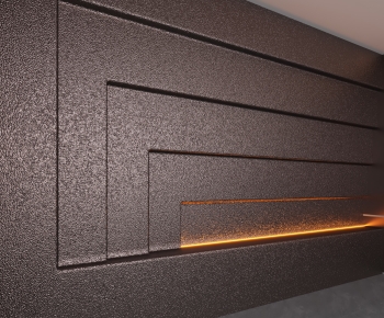 Modern TV Wall-ID:831782104