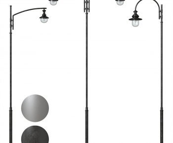 Modern Outdoor Light-ID:526759627