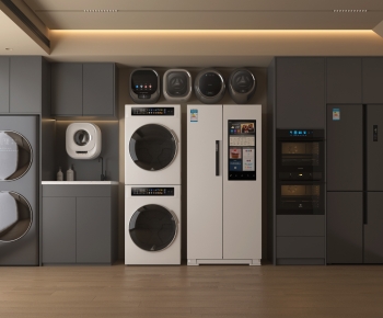 Modern Washing Machine-ID:328938966