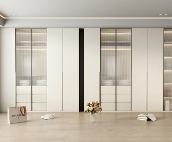 Modern The Wardrobe-ID:213574896