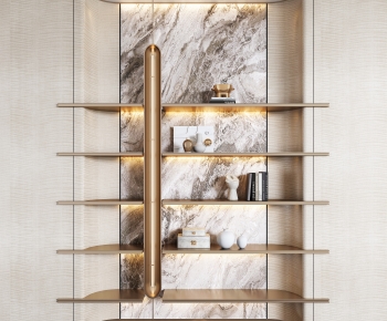 Modern Shelving-ID:692821033