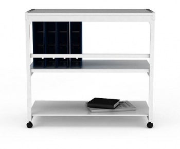 Modern Office Cabinet-ID:440433031