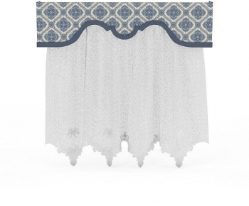 Modern The Curtain-ID:787543061