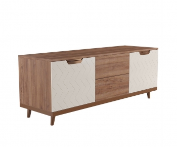 Modern TV Cabinet-ID:347826963