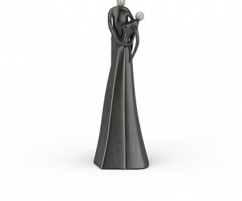 Modern Sculpture-ID:754680695