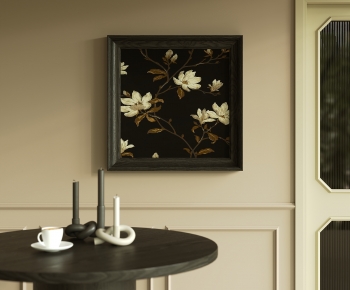 French Style Painting-ID:210504067
