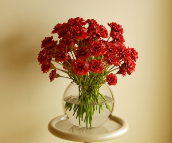 Modern Flower Arrangement-ID:239480022