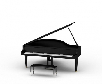 Modern Piano-ID:896843916