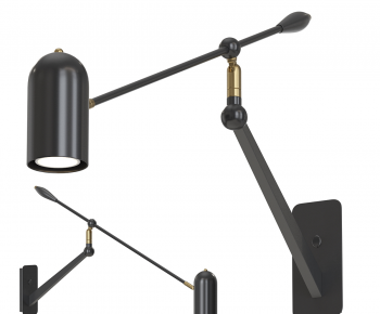 Modern Wall Lamp-ID:389205934