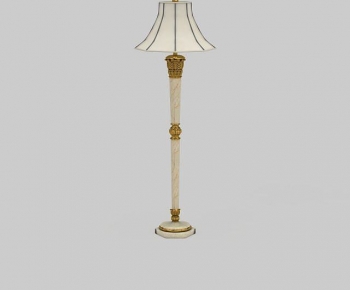 European Style Floor Lamp-ID:600236893