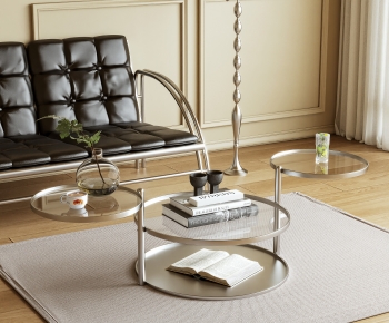 Modern Coffee Table-ID:103184943