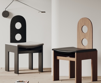 Modern Dining Chair-ID:808177956