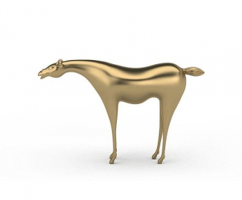 Modern Sculpture-ID:664664982