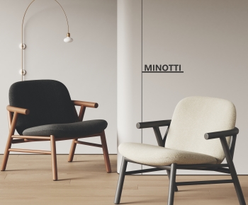 Modern Lounge Chair-ID:776929915