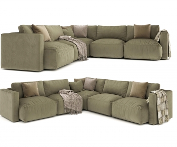 Modern Corner Sofa-ID:873457917