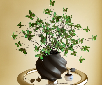 Modern Flowers-ID:737199078