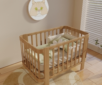 Modern Crib-ID:493165979