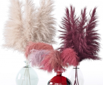 Modern Flowers-ID:704905031