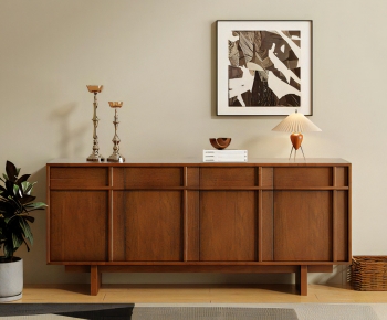 Modern Side Cabinet-ID:999768977