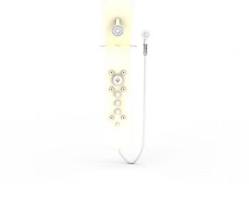 Modern Faucet/Shower-ID:803383111