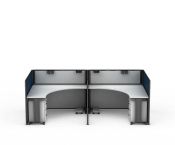 Modern Office Table-ID:169250012