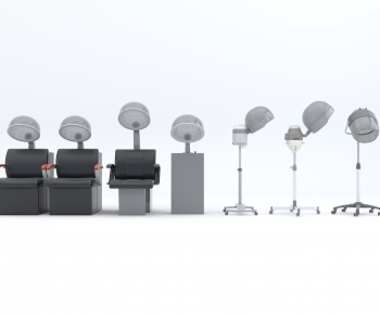 Modern Barber Chair-ID:323486092