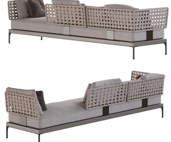 Wabi-sabi Style Multi Person Sofa-ID:924663074