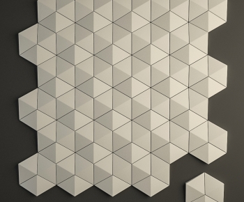 Modern Wall Panel-ID:365711937