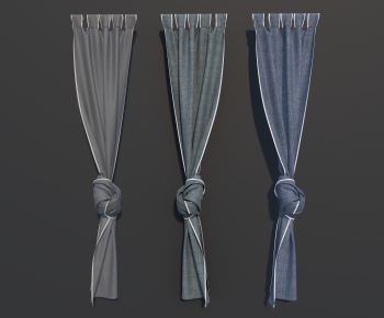 Modern The Curtain-ID:952172049