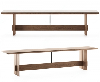 Modern Bench-ID:189979163